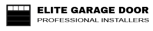 Elite Garage Tech Logo
