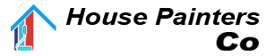 House Painters Co Logo