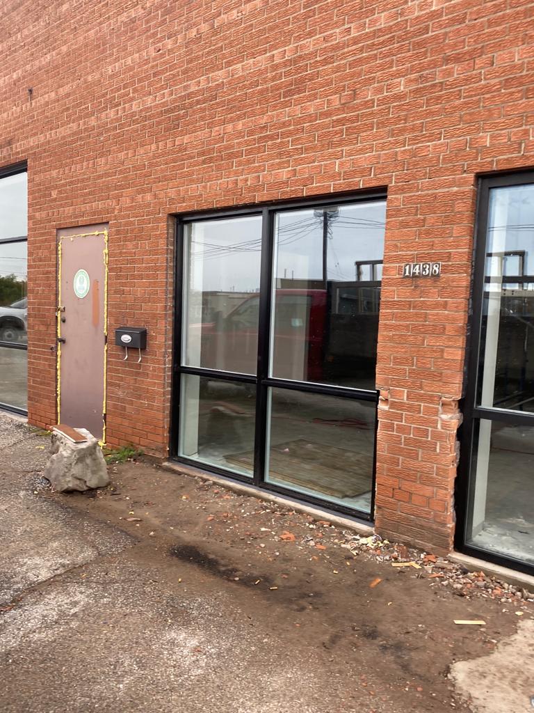 The Glass Experts - Commercial Warehouse New Glass Windows and Doors