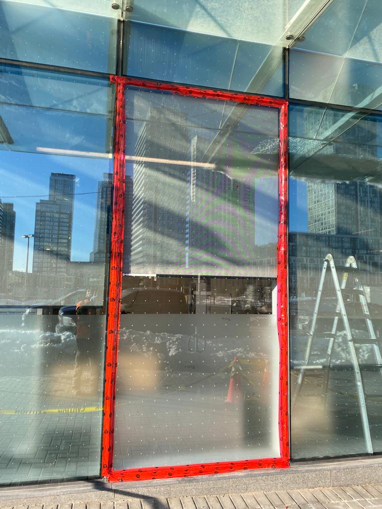 The Glass Experts - Front St Commercial Glass Replacement