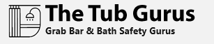 The Tub Gurus Logo