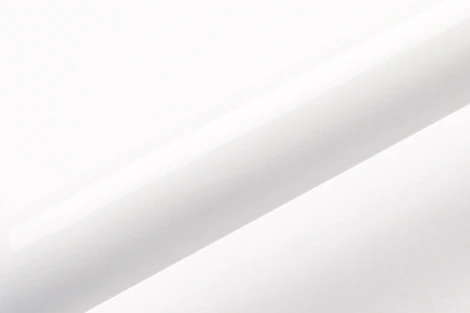 1.5" Diameter White Smooth Finish Grab Bar (Special Order) - Image 3